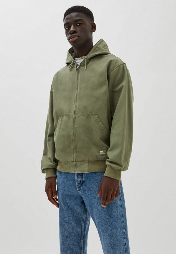 фото Куртка pull&bear