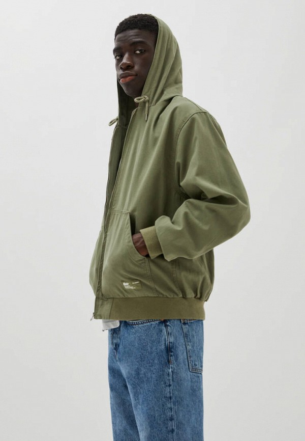 фото Куртка pull&bear