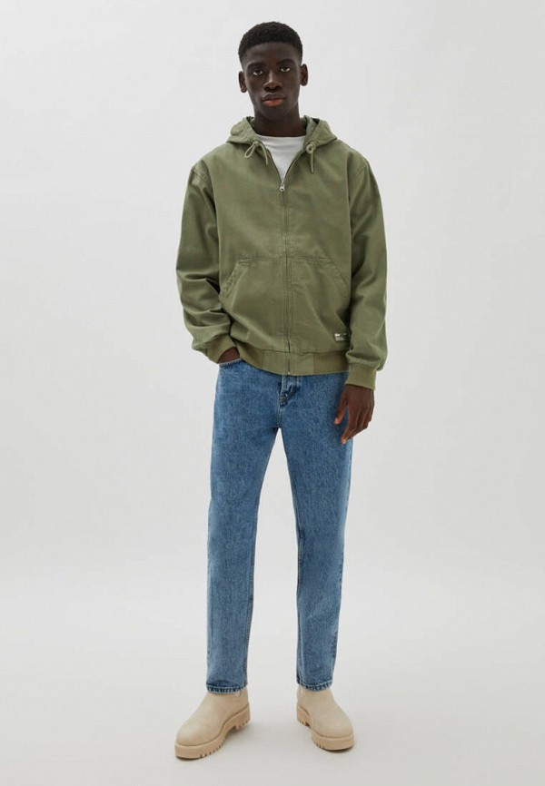 фото Куртка pull&bear