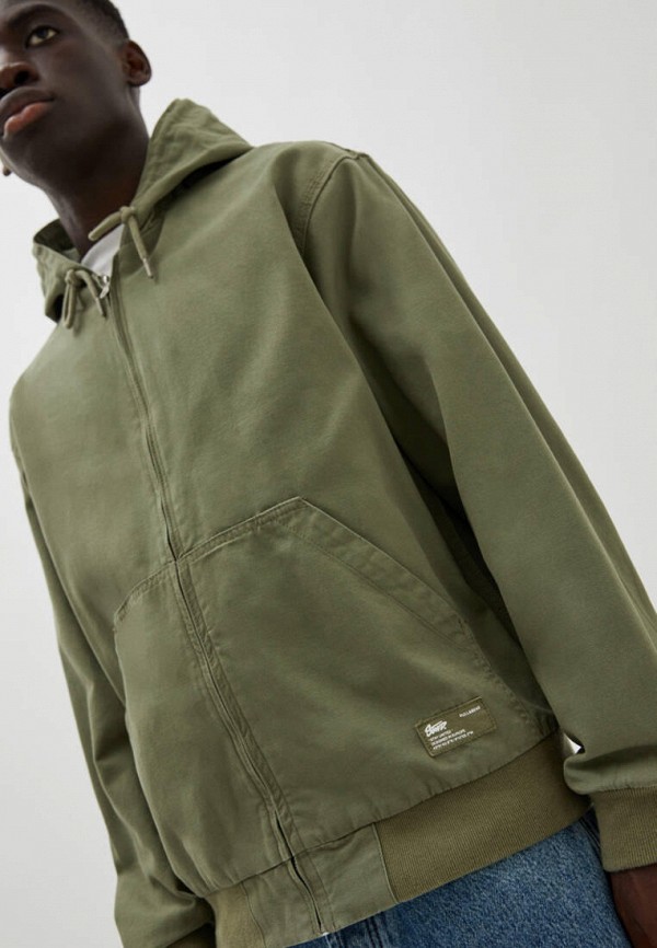 фото Куртка pull&bear