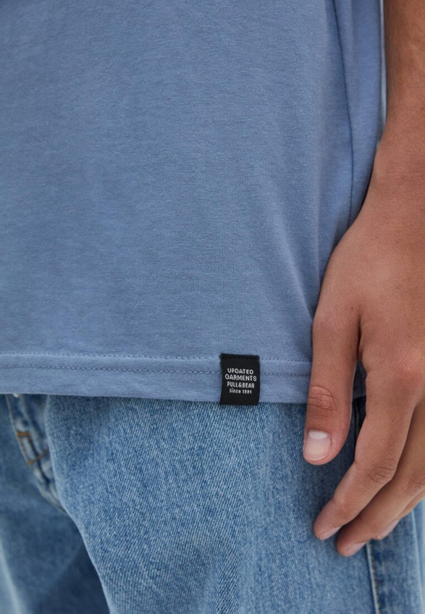 фото Футболка pull&bear