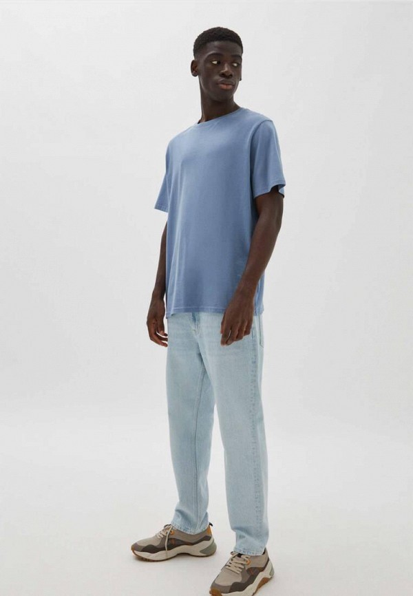 фото Футболка pull&bear