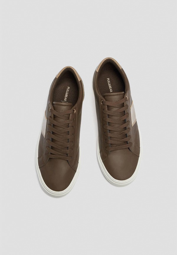 фото Кеды pull&bear