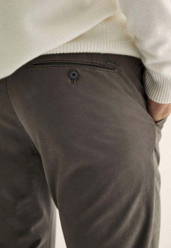 фото Брюки massimo dutti