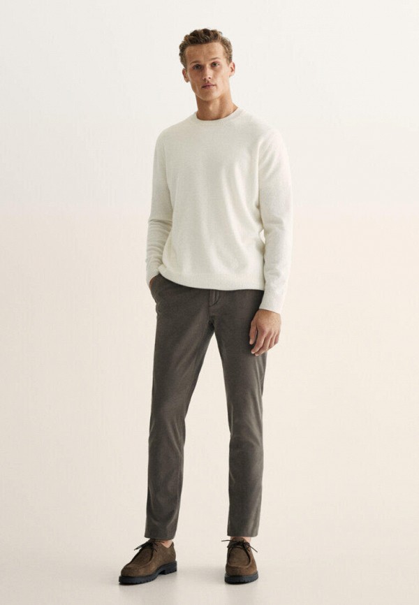 фото Брюки massimo dutti