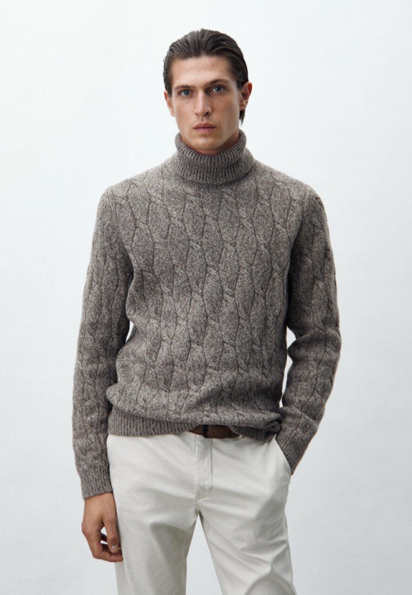 фото Свитер massimo dutti