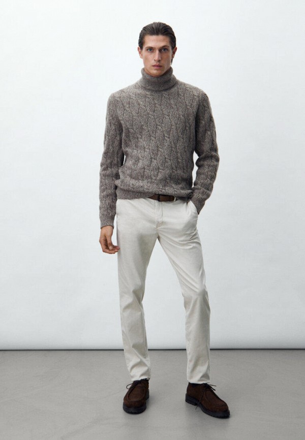 фото Свитер massimo dutti