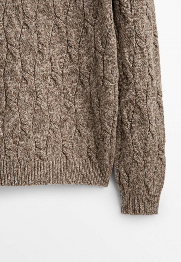 фото Свитер massimo dutti