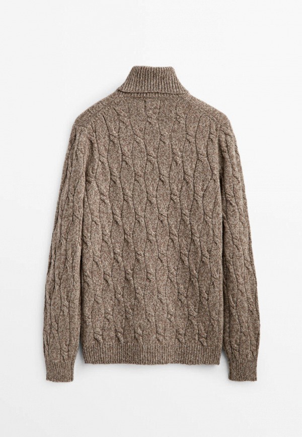 фото Свитер massimo dutti