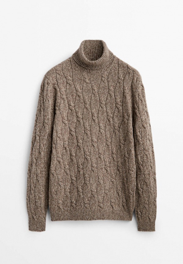 фото Свитер massimo dutti