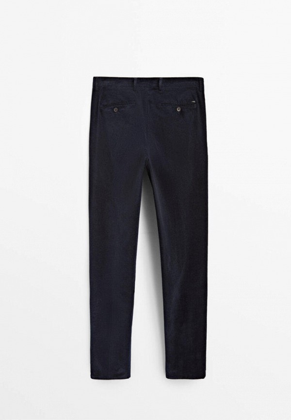 фото Брюки massimo dutti