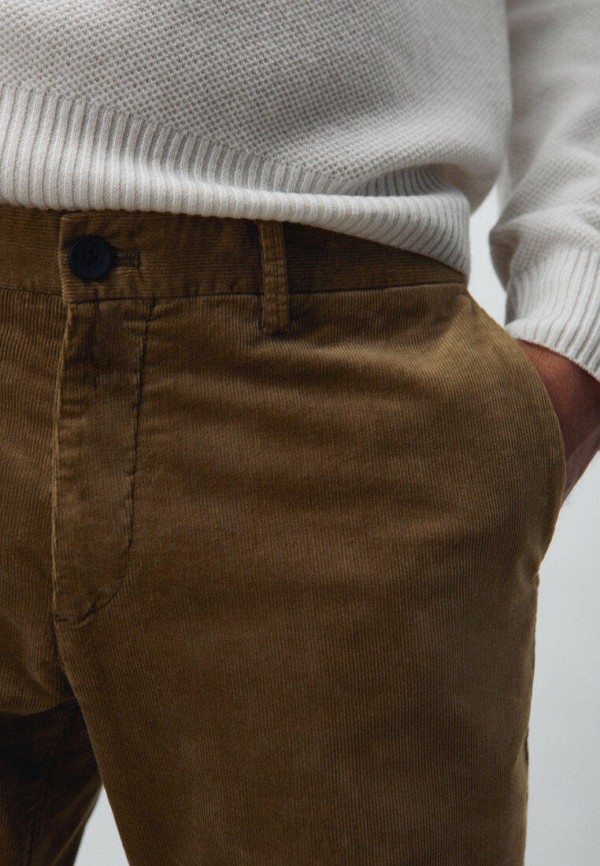 фото Брюки massimo dutti