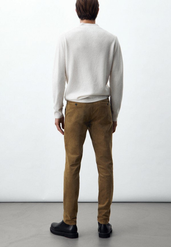 фото Брюки massimo dutti