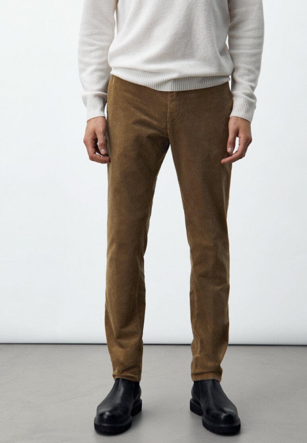 фото Брюки massimo dutti