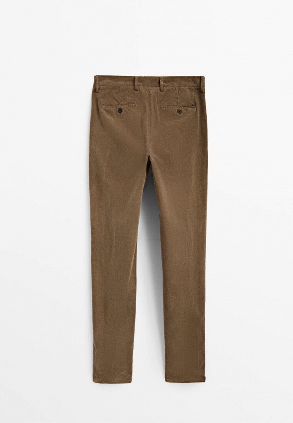 фото Брюки massimo dutti