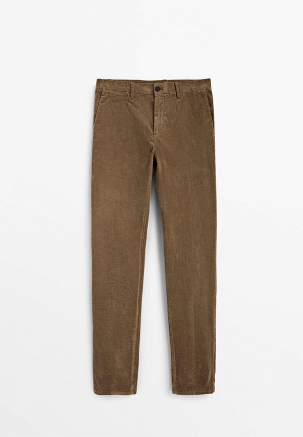 фото Брюки massimo dutti