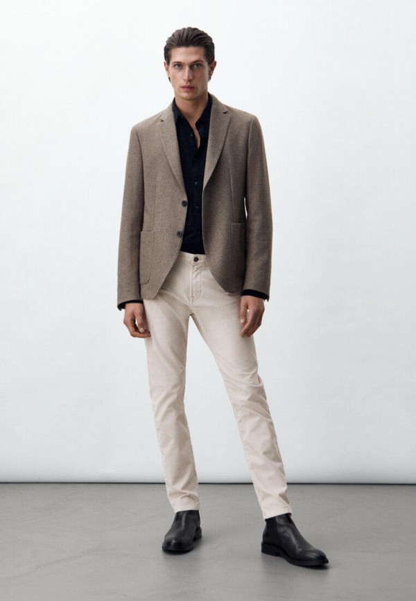 фото Брюки massimo dutti