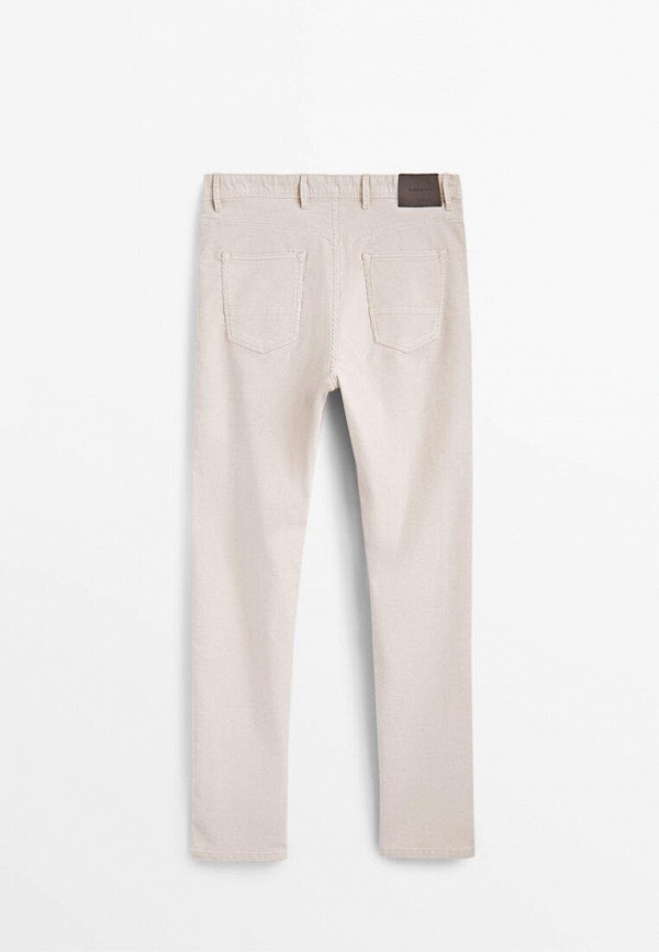 фото Брюки massimo dutti