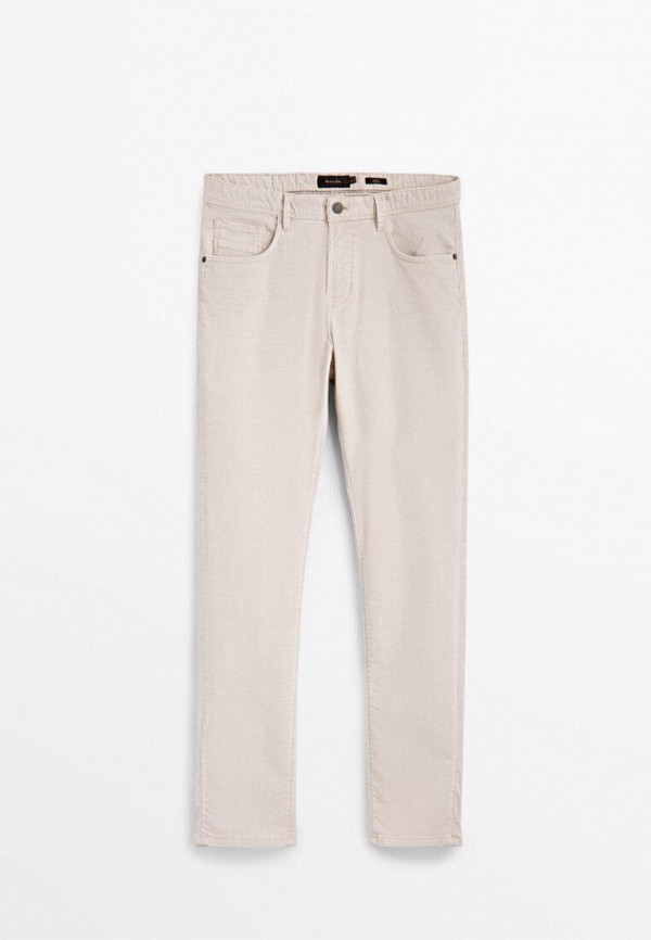 фото Брюки massimo dutti