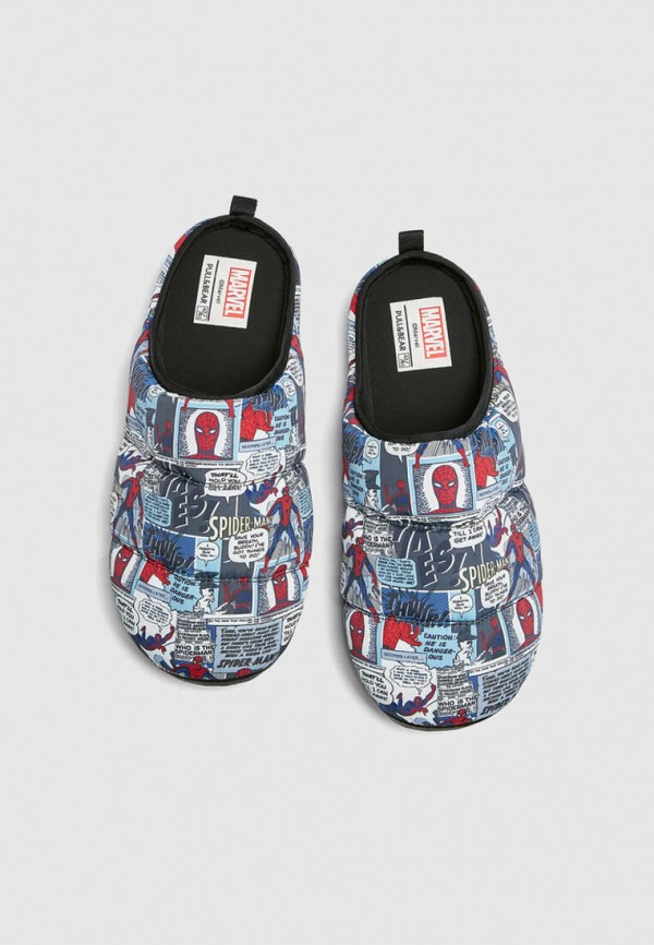 фото Тапочки pull&bear