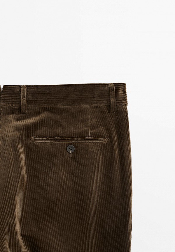 фото Брюки massimo dutti