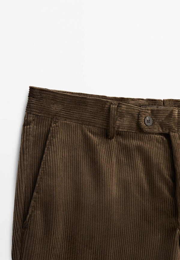 фото Брюки massimo dutti