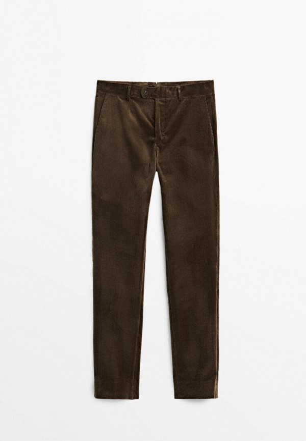 фото Брюки massimo dutti