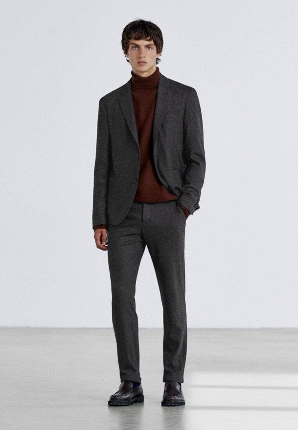 фото Брюки massimo dutti