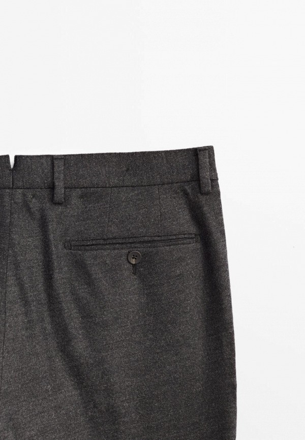 фото Брюки massimo dutti