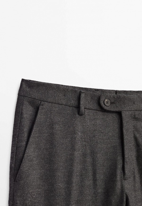 фото Брюки massimo dutti
