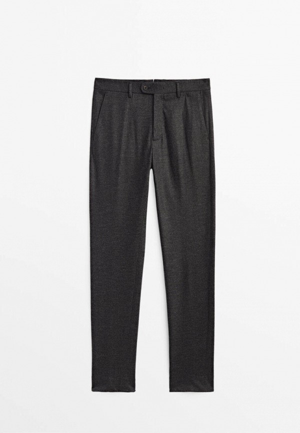 фото Брюки massimo dutti