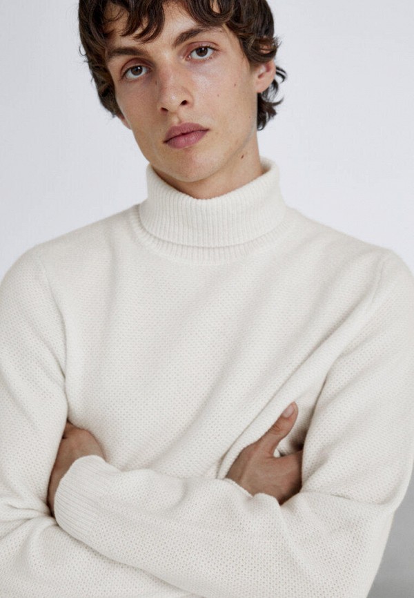 фото Водолазка massimo dutti