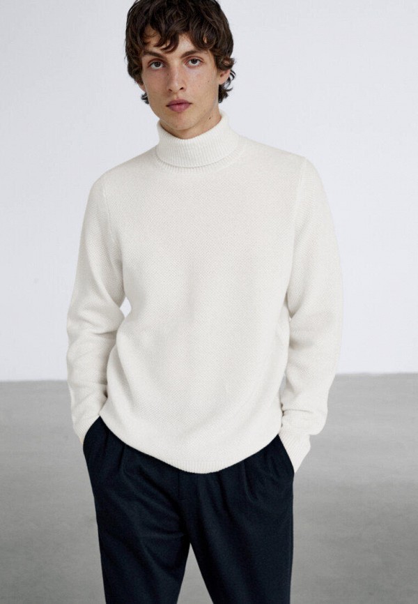 фото Водолазка massimo dutti