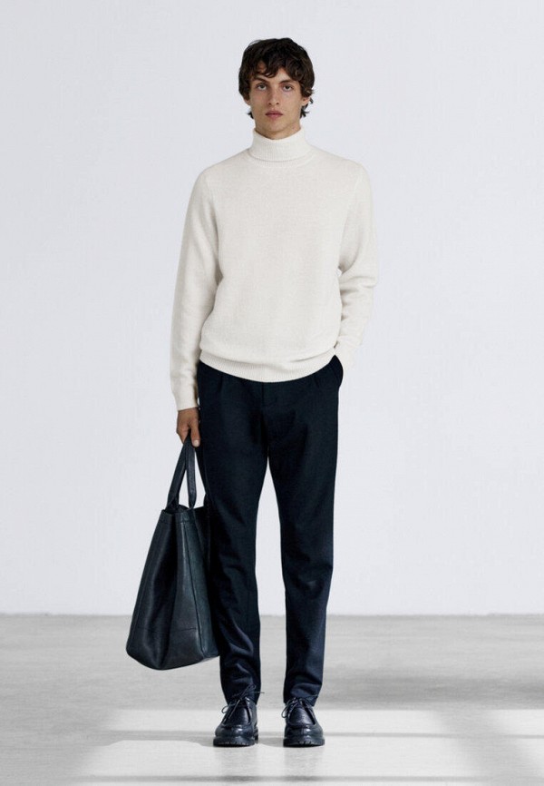 фото Водолазка massimo dutti