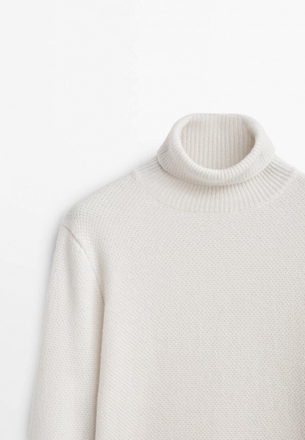 фото Водолазка massimo dutti