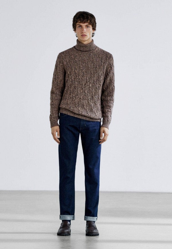 фото Свитер massimo dutti