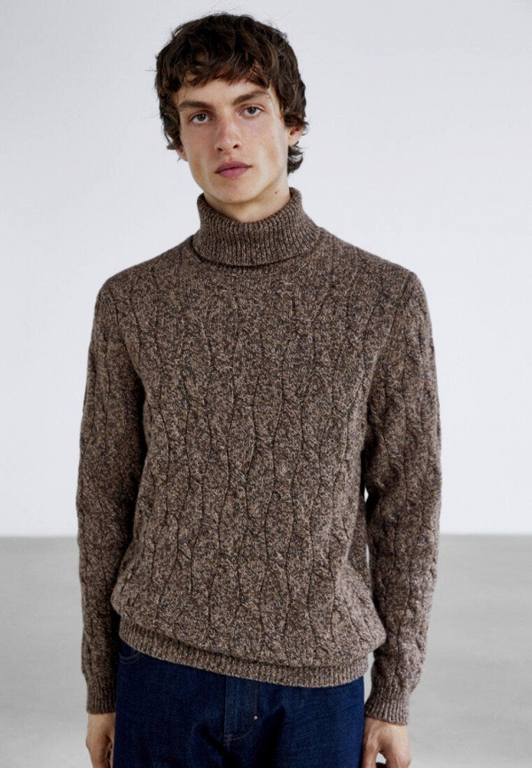 фото Свитер massimo dutti