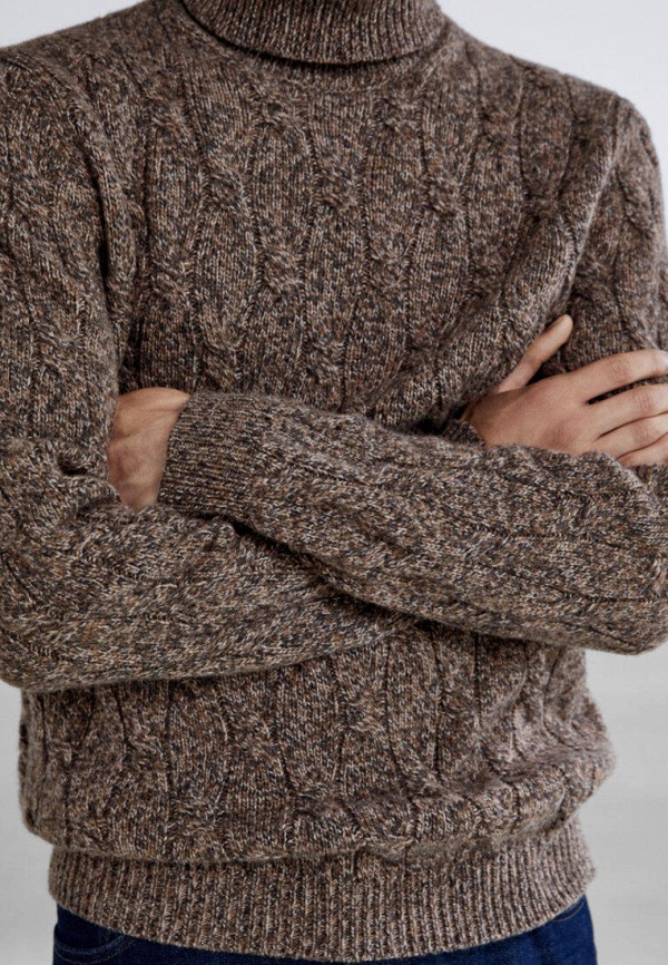 фото Свитер massimo dutti