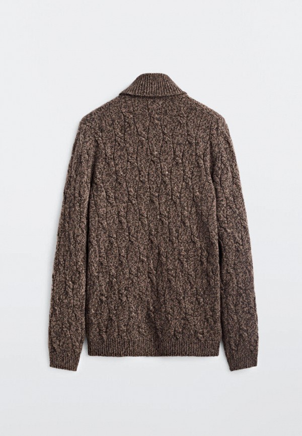 фото Свитер massimo dutti