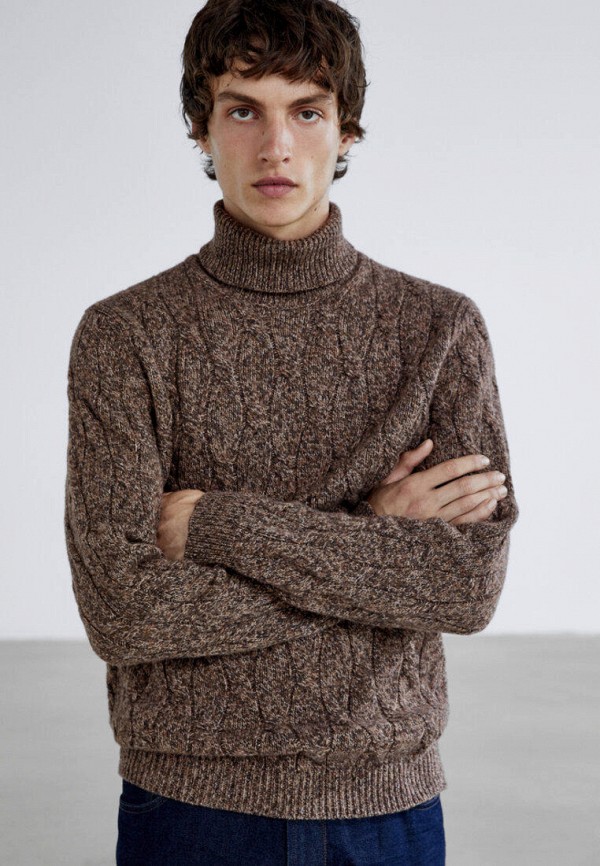 фото Свитер massimo dutti