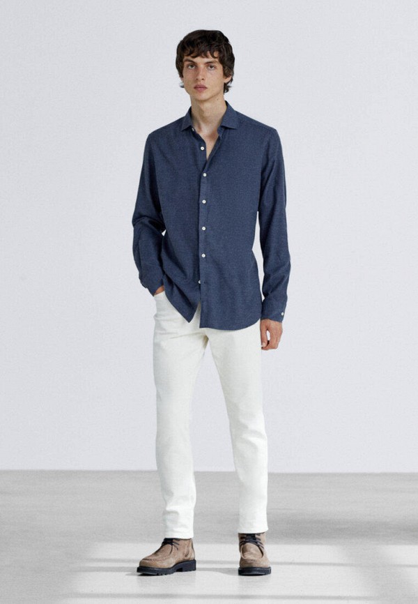 фото Рубашка massimo dutti