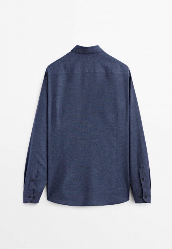 фото Рубашка massimo dutti