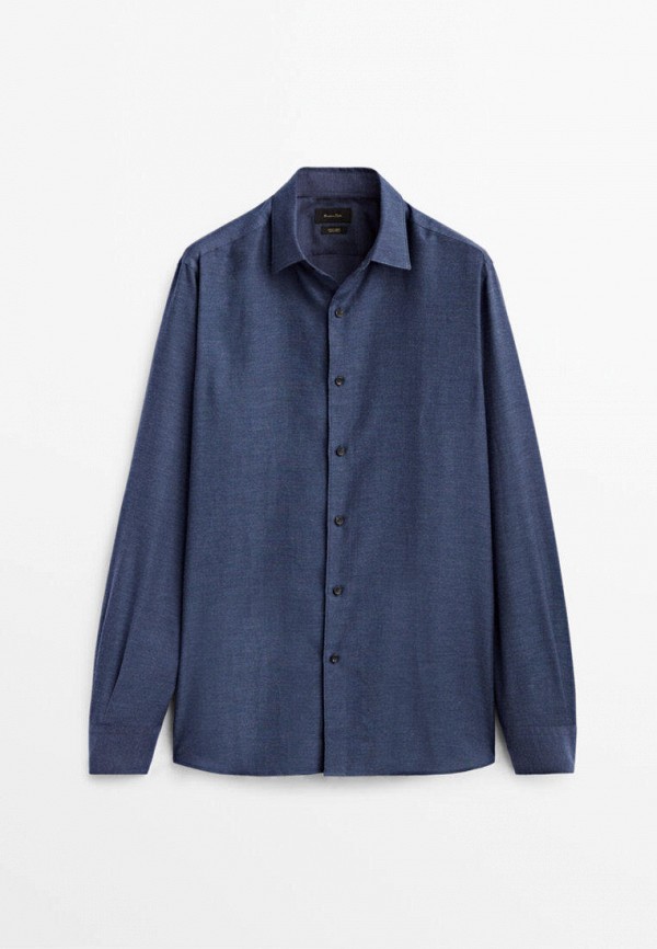 фото Рубашка massimo dutti