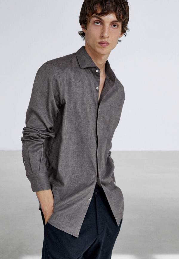 фото Рубашка massimo dutti
