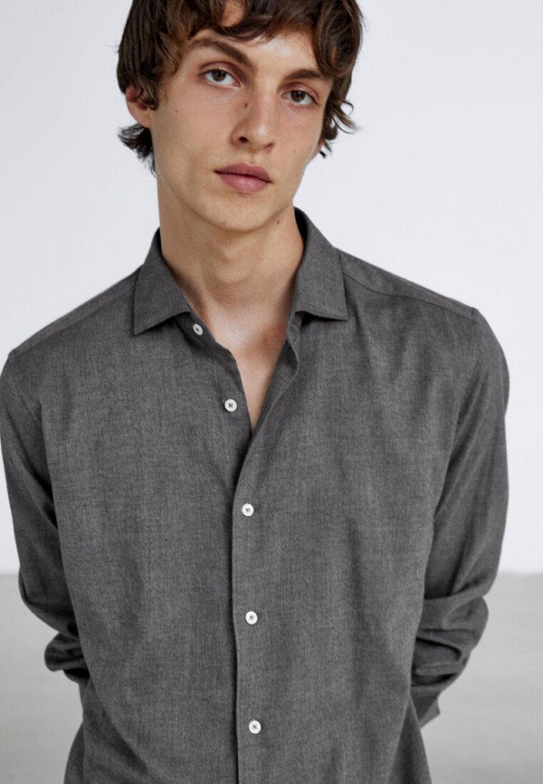 фото Рубашка massimo dutti