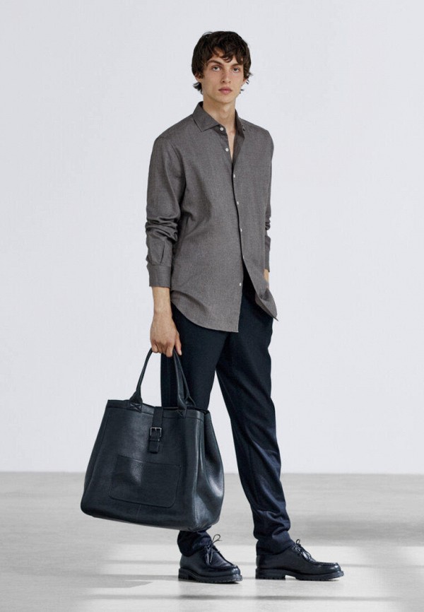фото Рубашка massimo dutti