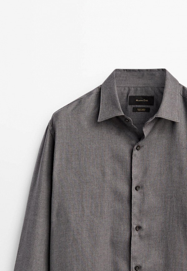 фото Рубашка massimo dutti
