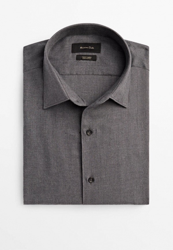 фото Рубашка massimo dutti
