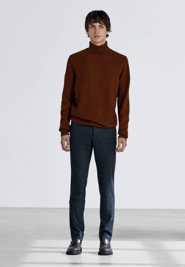 фото Водолазка massimo dutti