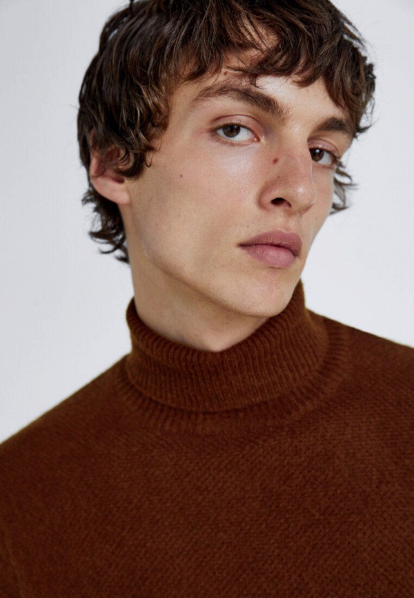 фото Водолазка massimo dutti